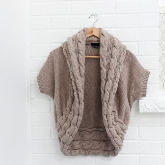 Theory Cardigan